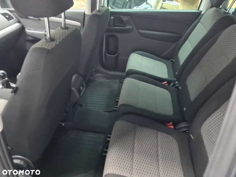 Volkswagen Sharan 2.0 TDI 4MOTION Blue Motion Style - 24