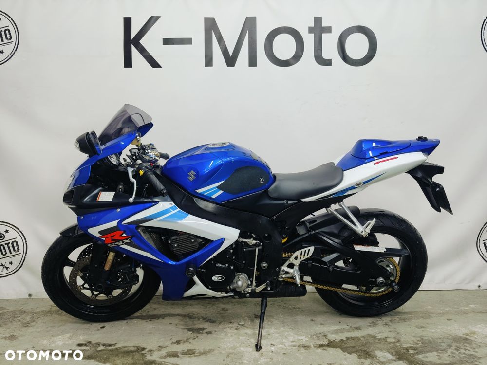 Suzuki GSX-R - 17