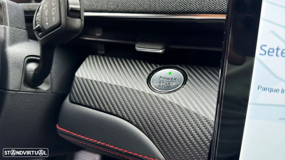 Ford Mustang Mach-E 98.7 kWh Premium - 20