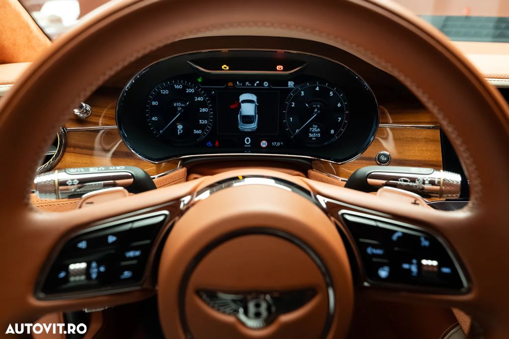 Bentley Continental - 31