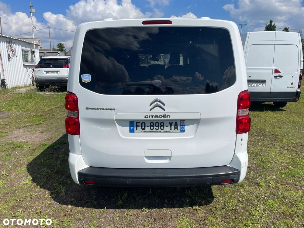 Citroën Jumpy Combi - 20