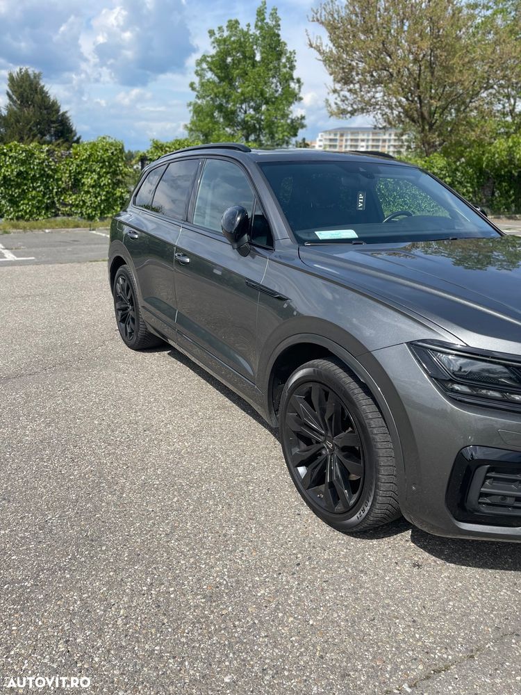 Volkswagen Touareg V6 TDI Edition 20 - 5