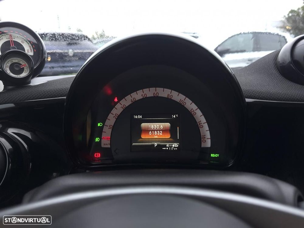 Smart ForTwo Coupé EQ prime - 22