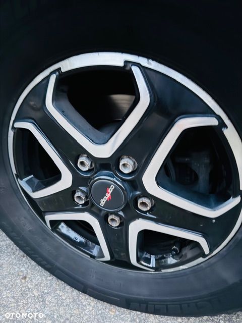 Carthago CHIC C-LINE 4.8 LE Linea Moderna - 28