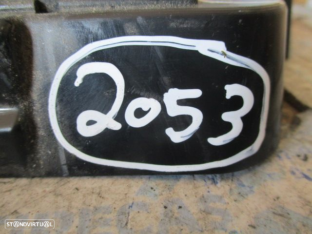 Fecho 4M5AR26412EC FORD FOCUS 2006 TD ELETRICO - 2