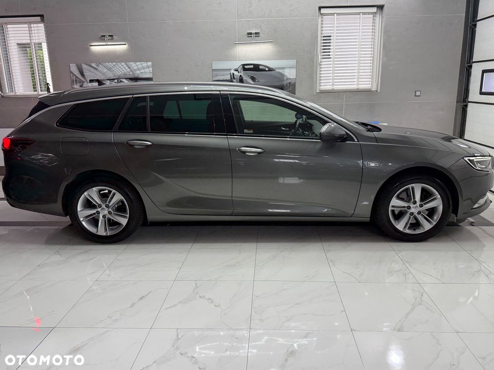 Opel Insignia 2.0 Business Innovation - 9