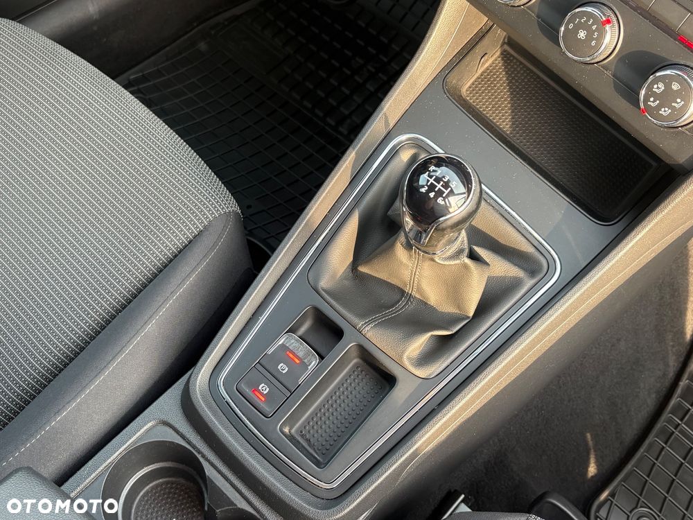 Seat Leon 1.0 EcoTSI Style S&S - 17