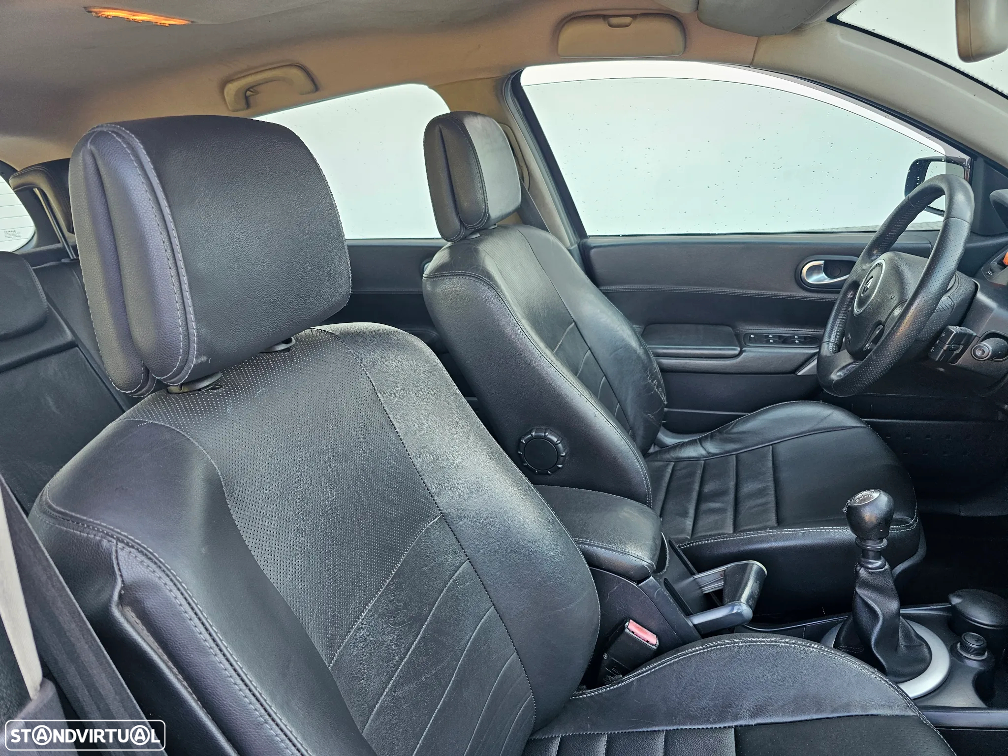 Renault Mégane 1.5 dCi Dynamique - 20