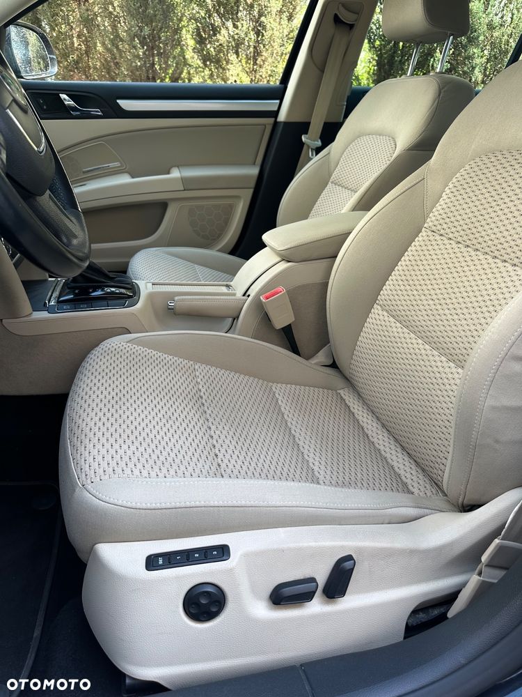 Skoda Superb 1.8 TSI Elegance DSG - 24