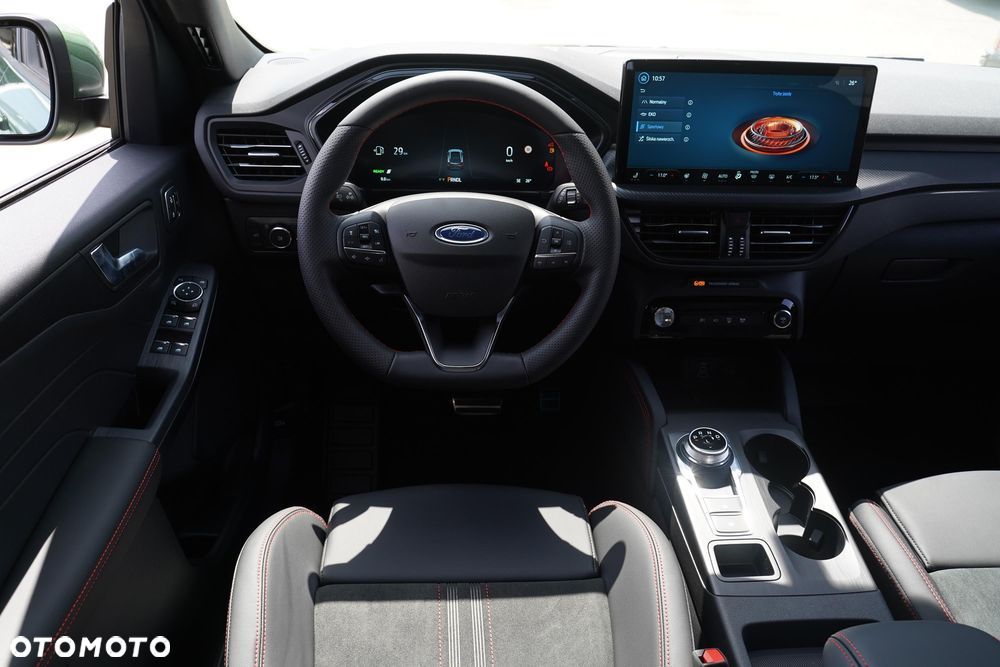 Ford Kuga 2.5 FHEV FWD ST-Line X eCVT - 14