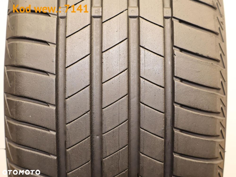 Bridgestone Turanza T005 - 215/55 R17 - 7
