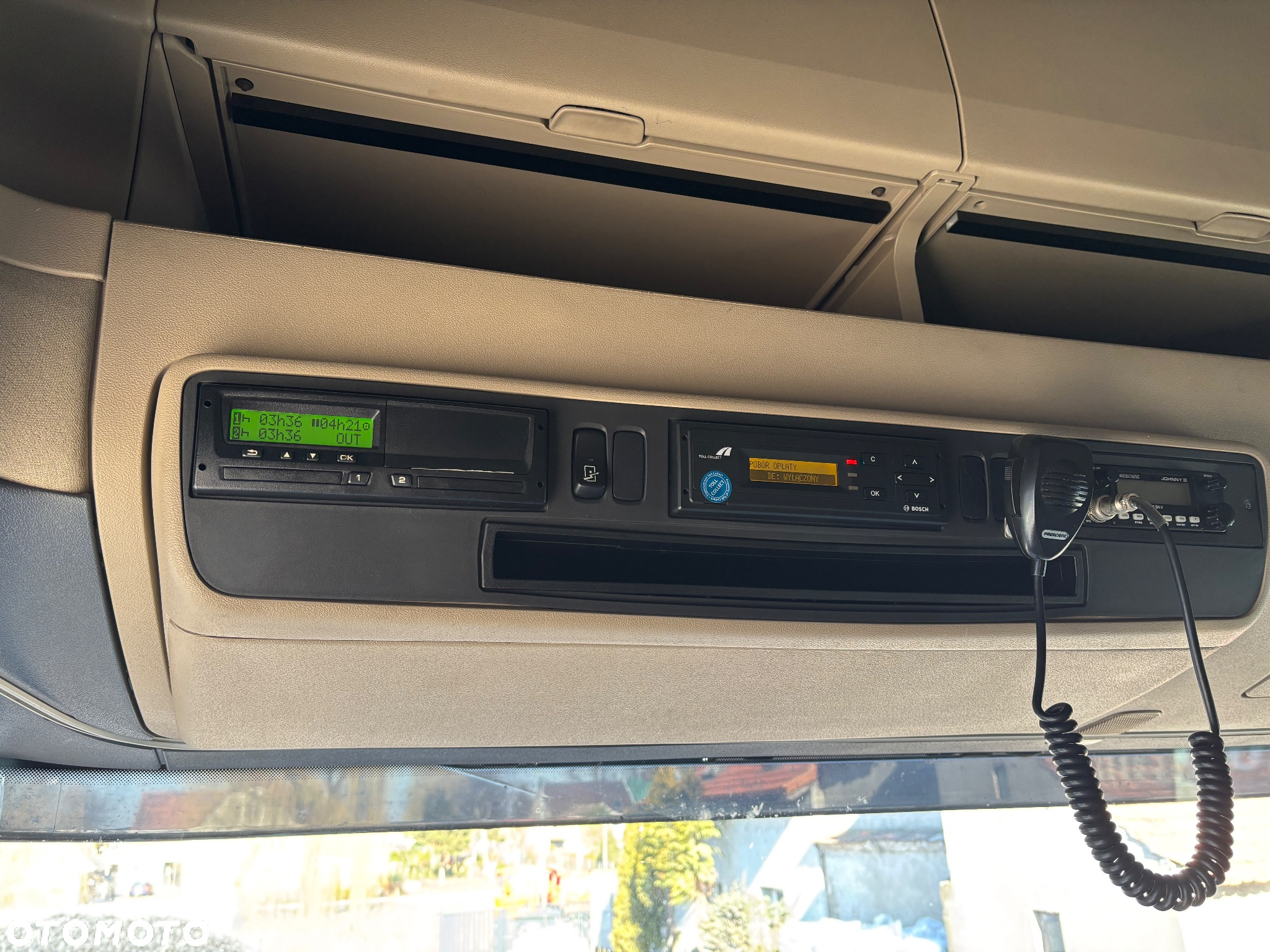 Scania R410 - 10