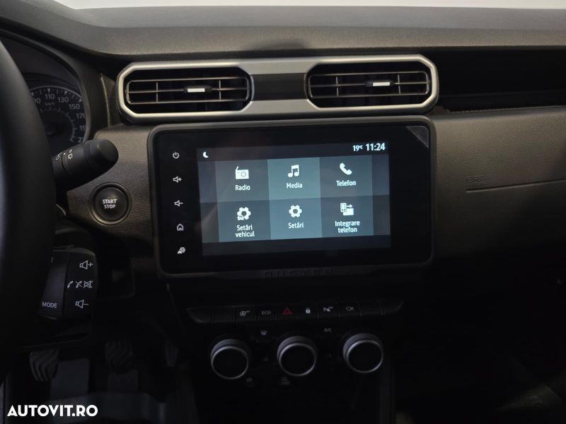Dacia Duster ECO-G 100 Journey+ - 19