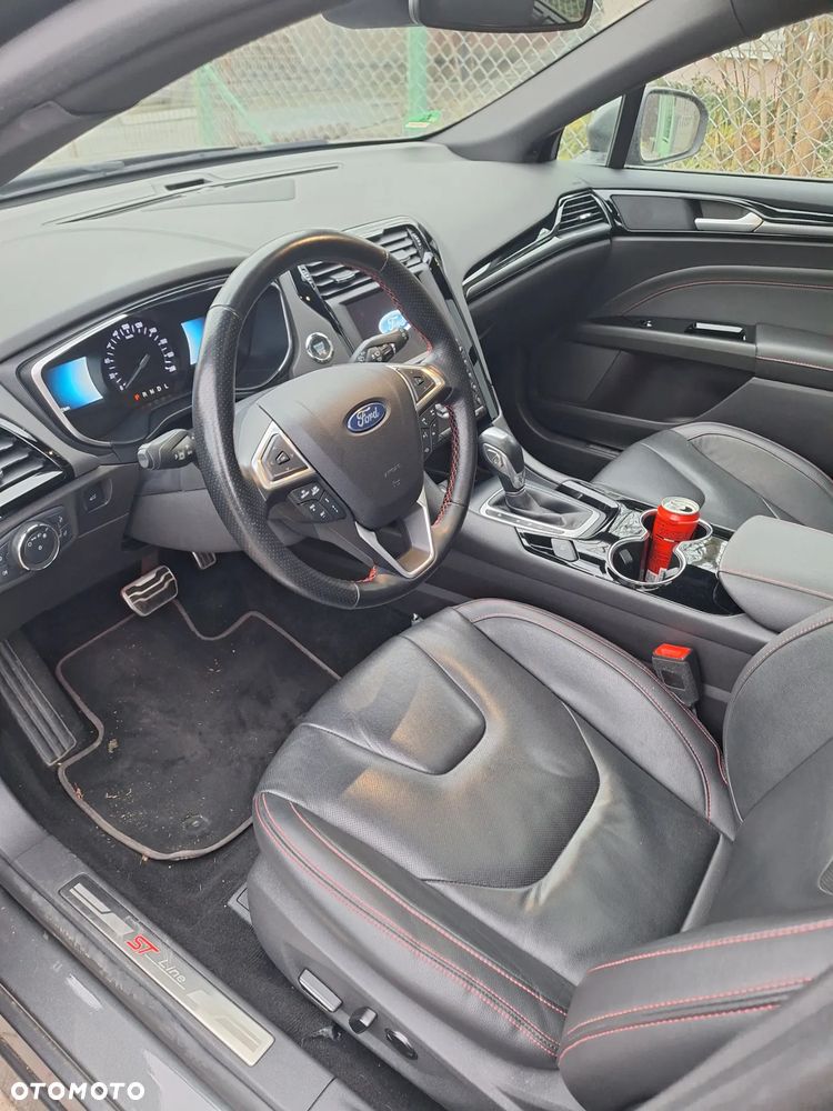 Ford Mondeo 2.0 Hybrid ST-Line Plus - 8