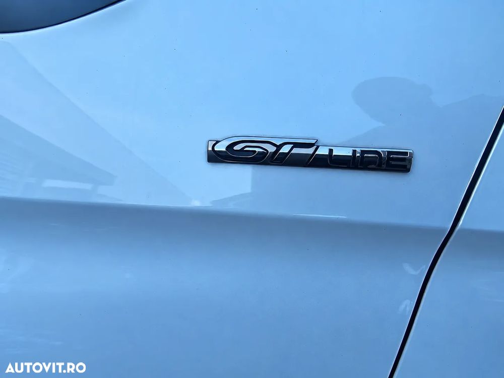Peugeot 3008 1.5 BlueHDI S&S EAT8 GT-Line - 8