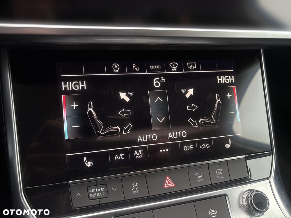 Audi A6 Limousine - 24