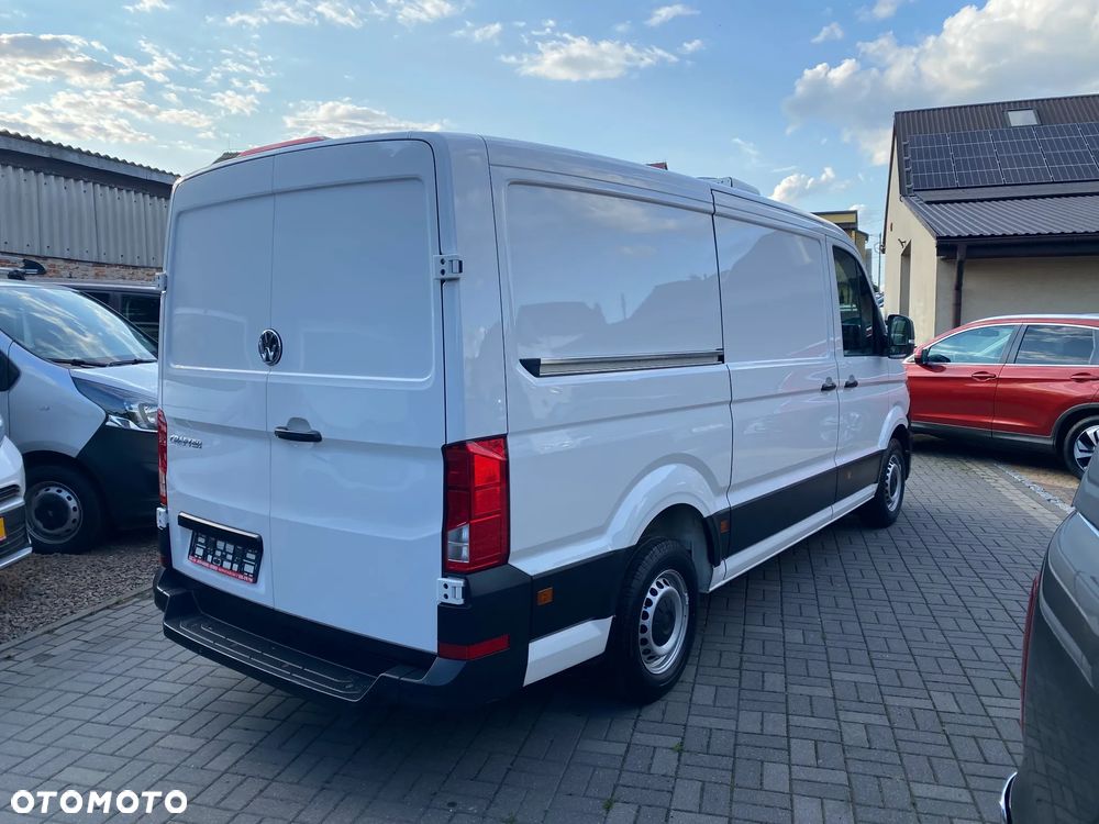 Volkswagen CRAFTER - 4