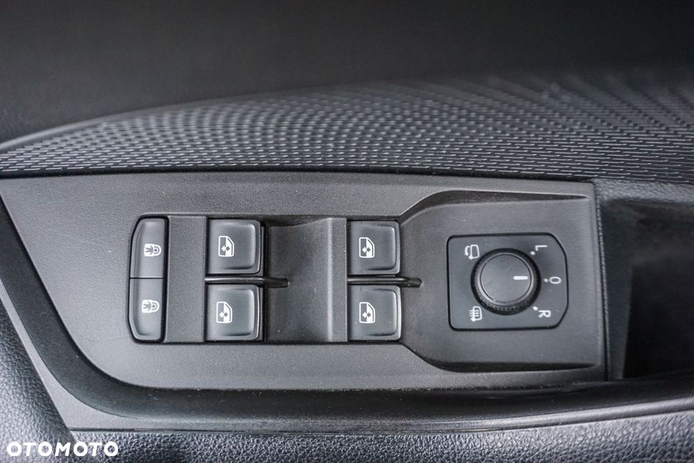 Skoda Octavia 1.5 TSI ACT Style - 21