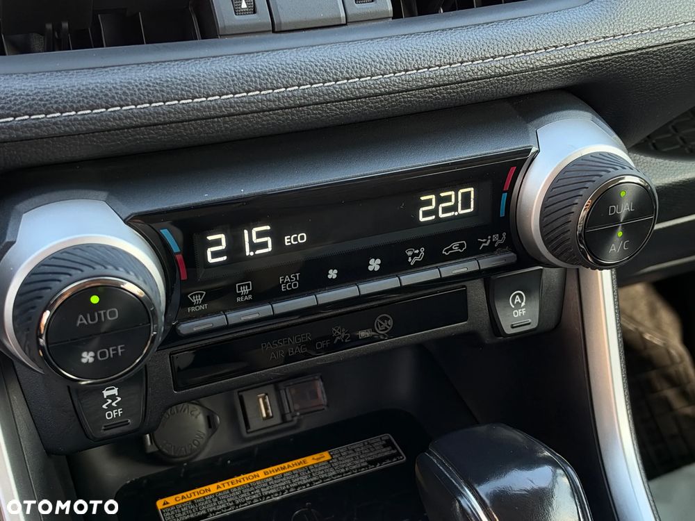 Toyota RAV4 2.0 Comfort 4x4 MS - 19
