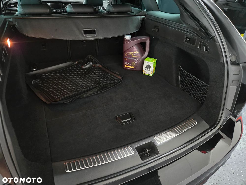 Opel Insignia 2.0 CDTI 4x4 Ultimate S&S - 38