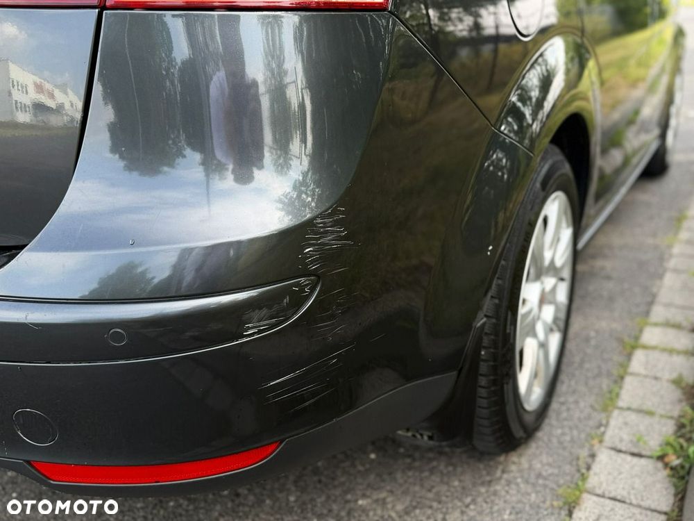 Seat Altea XL - 34