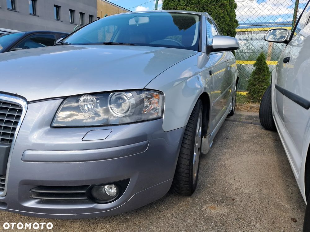 Audi A3 Sportback - 7