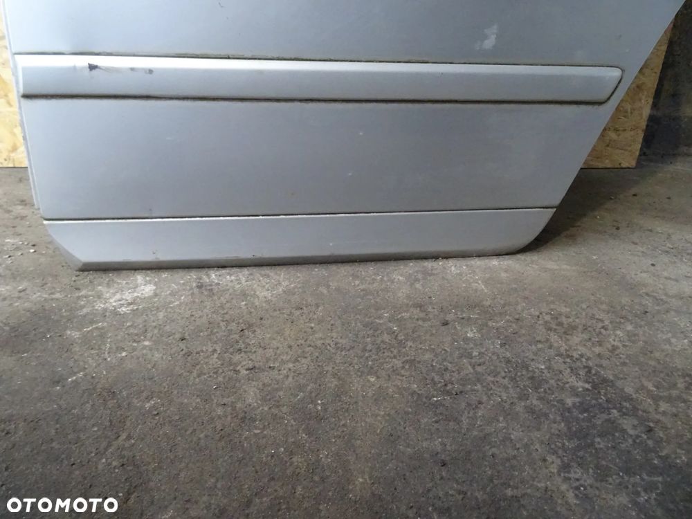 Drzwi Audi A4B7 kombi Lakier(LY7W) Lewy Tył - 7
