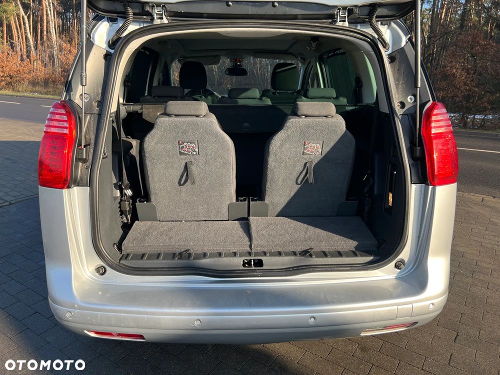 Peugeot 5008 - 11