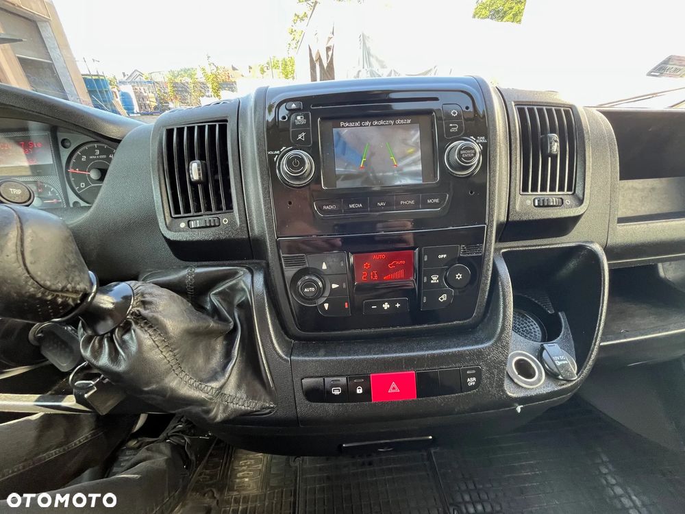 Peugeot BOXER - 5