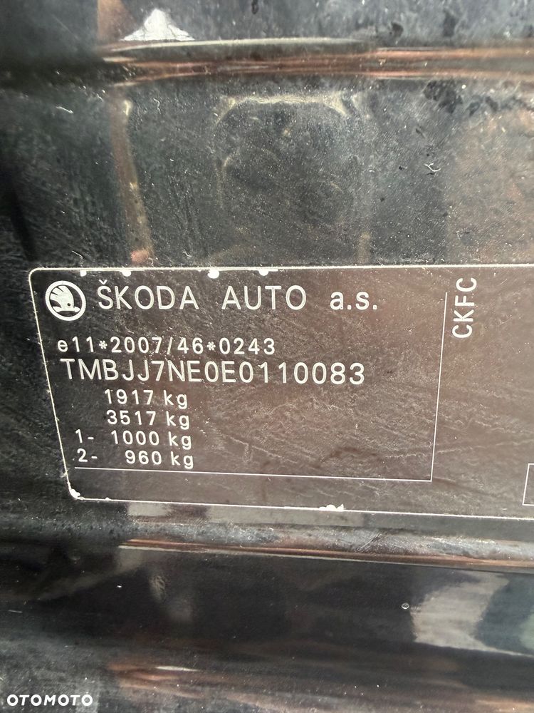 Skoda Octavia 2.0 TDI Green tec Elegance - 28