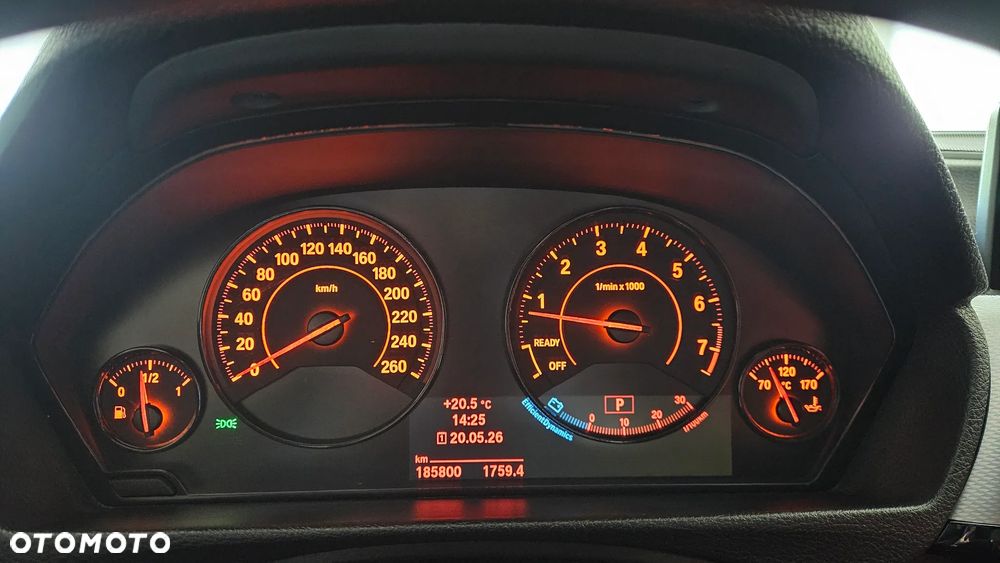 BMW Seria 3 335i xDrive Edition Sport - 32