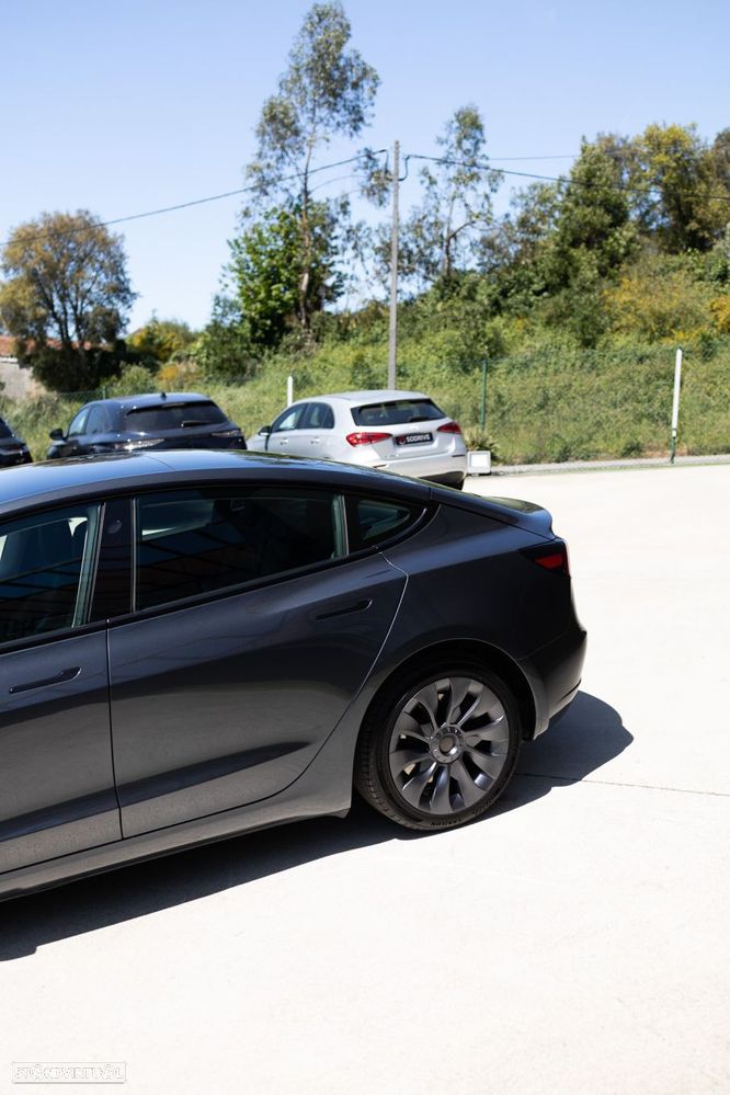 Tesla Model 3 Long Range AWD Dual Motor - 13