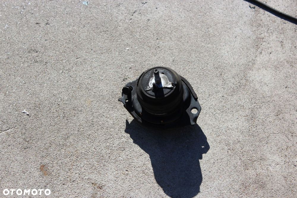 Poduszka Silnika Lewa Lancia Thema II - 1