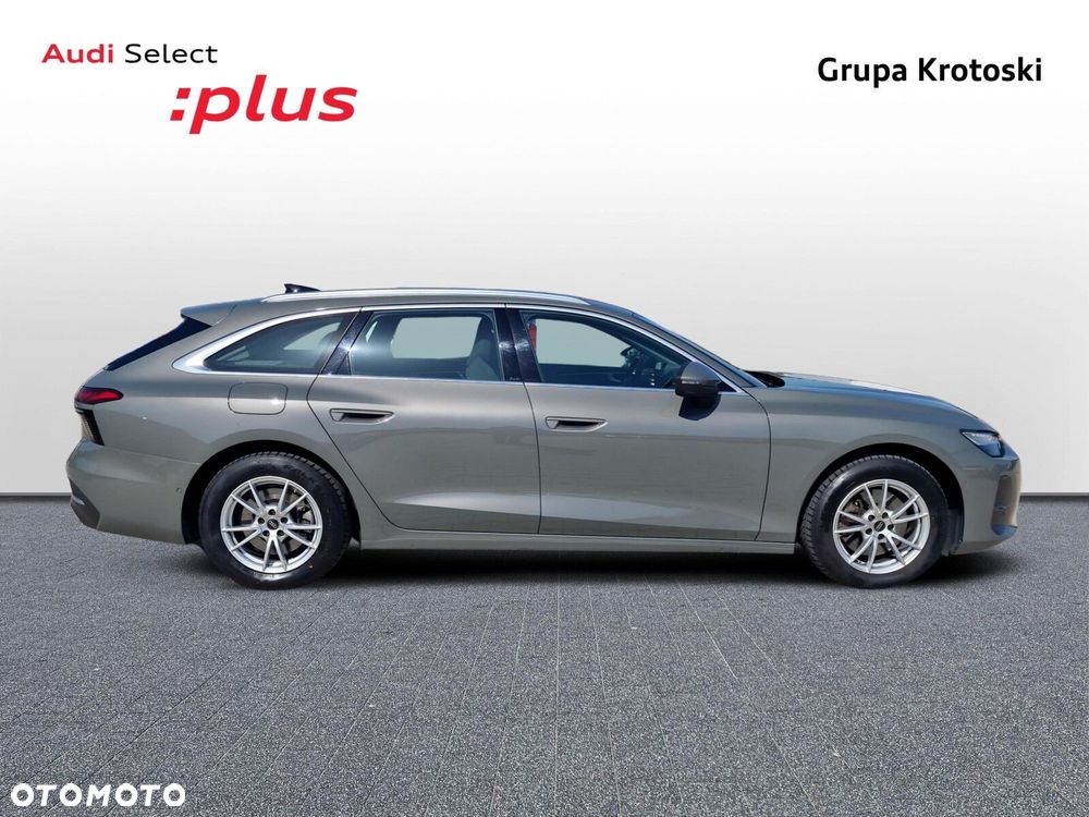 Audi A6 Avant TFSI S tronic - 7