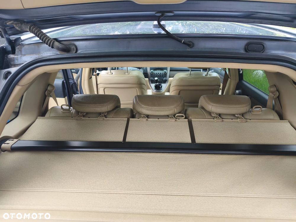 Honda CR-V 2.0 Executive - 15