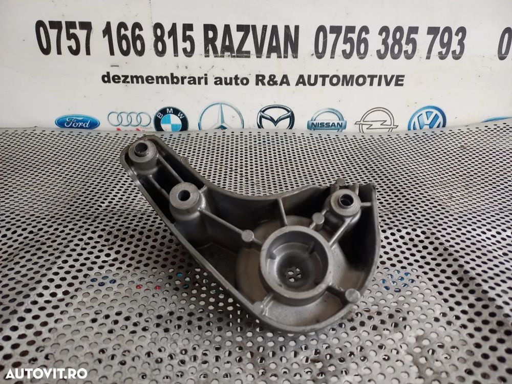 Suport Motor Bmw 4.4 Benzina N63 Euro 6 Cod  M2 M3 M4 M5 M6 M7 M8 X3M X4M X5M X6M X7M G20 G21 G30 G - 6