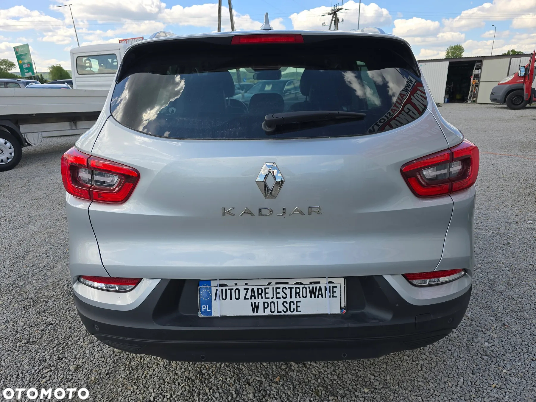Renault Kadjar - 4