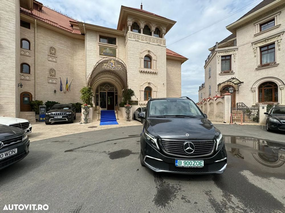 Mercedes-Benz EQV - 2