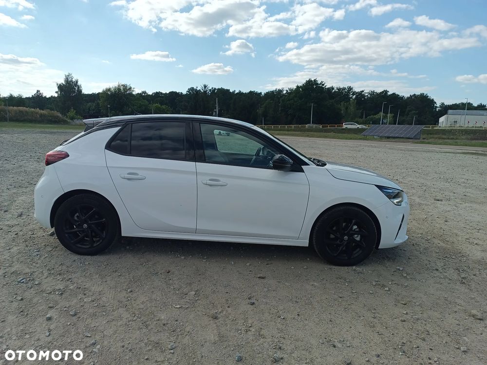 Opel Corsa 1.2 GS Line Plus Pack S&S - 4