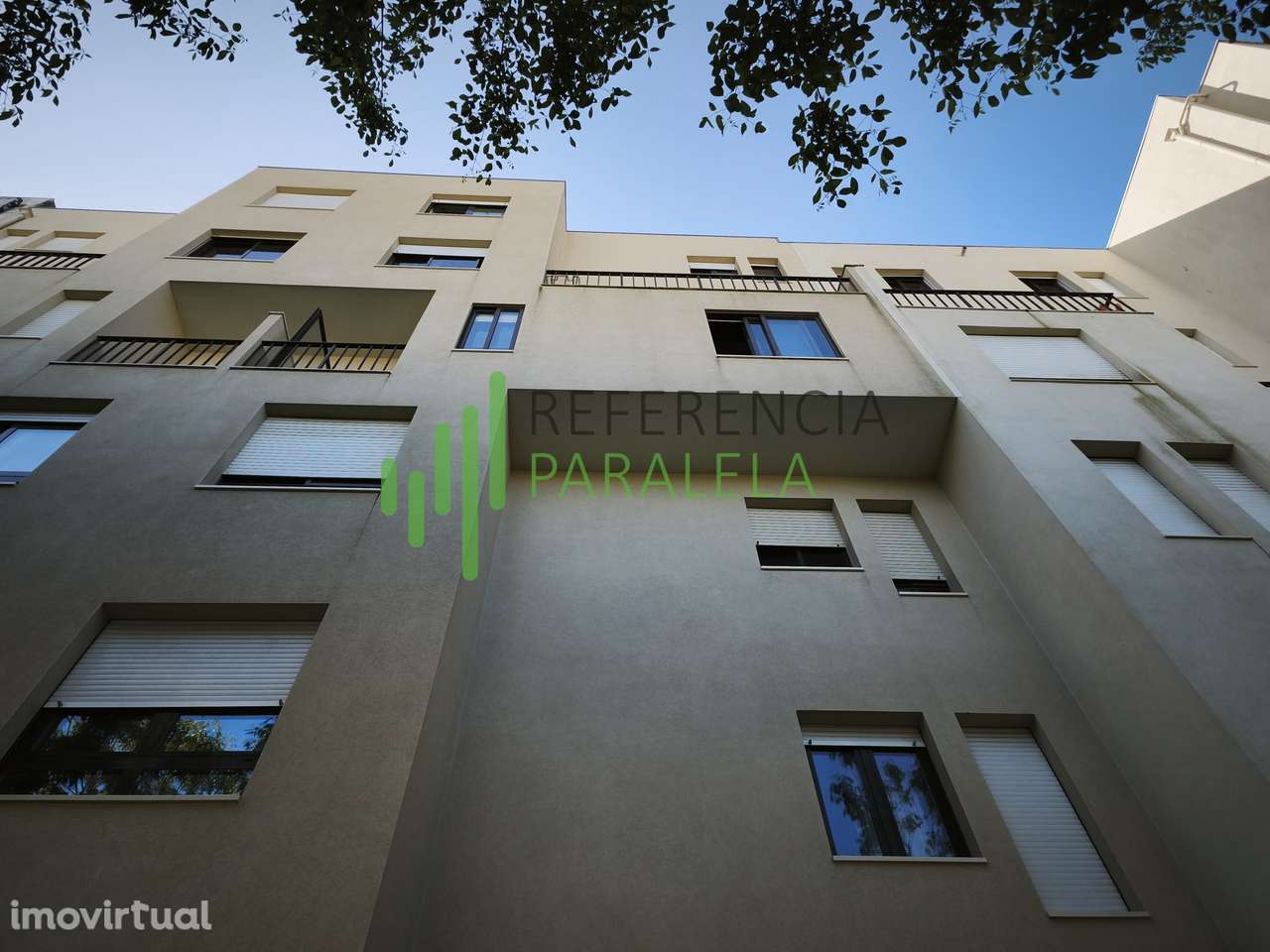 Apartamento T2 Centro Póvoa de Varzim - Grande imagem: 2/15