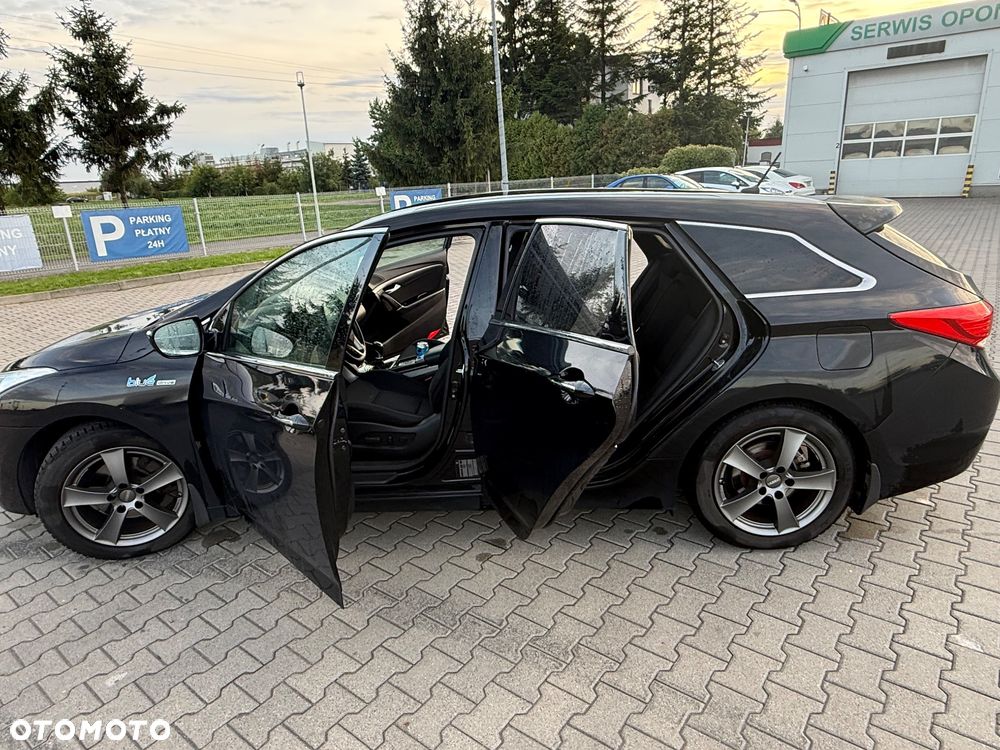 Hyundai i40 1.6 GDI Comfort - 14