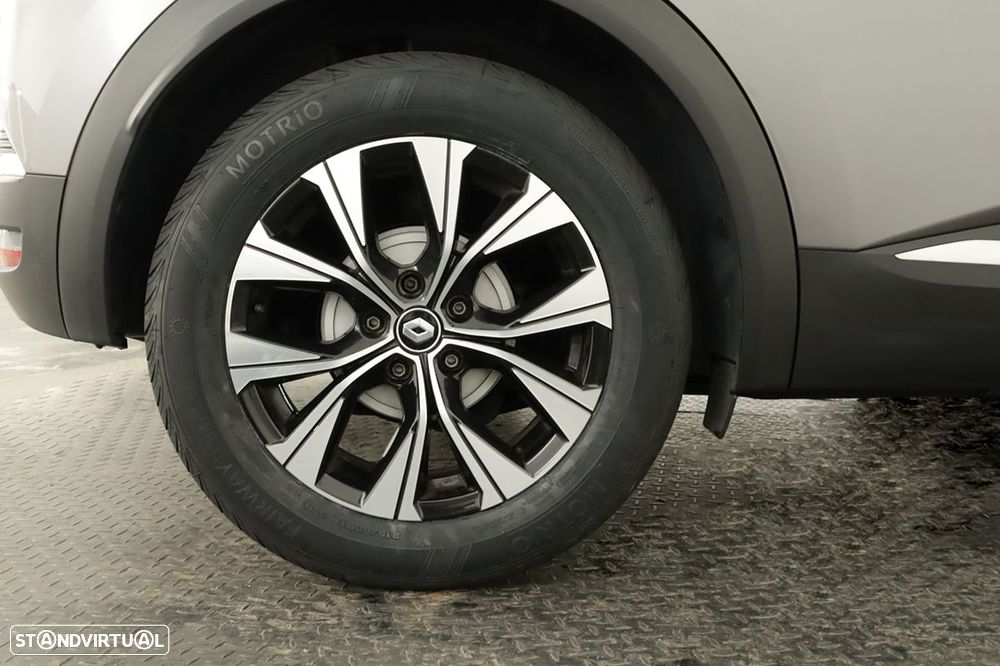 Renault Captur 1.0 TCe Techno Bi-Fuel - 5