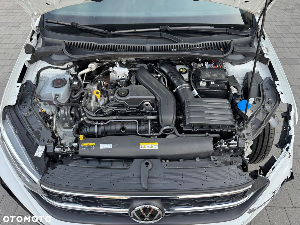 Volkswagen Taigo 1.5 TSI ACT R-Line Plus DSG - 38