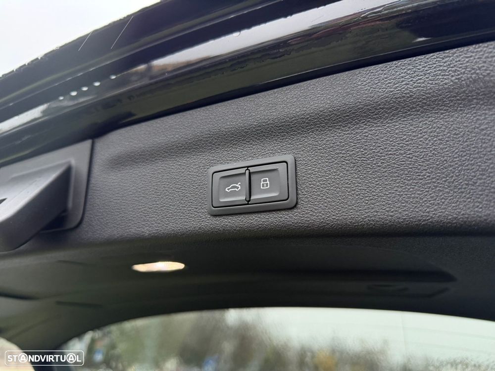 Audi A6 Avant 40 TDI Sport S tronic - 53