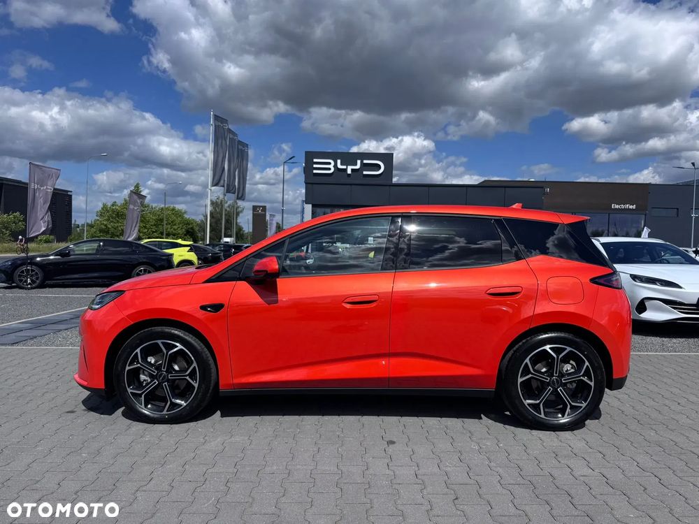 BYD Dolphin G - 3