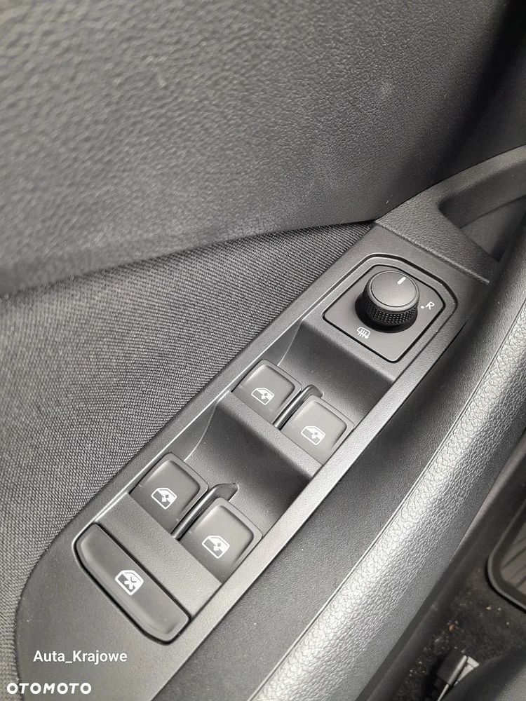 Skoda Scala 1.0 TSI Selection - 29