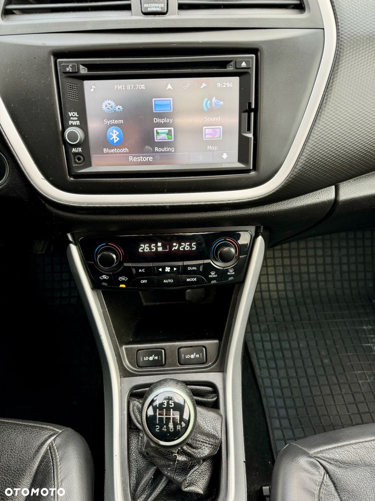 Suzuki SX4 1.6 DDiS Comfort - 18