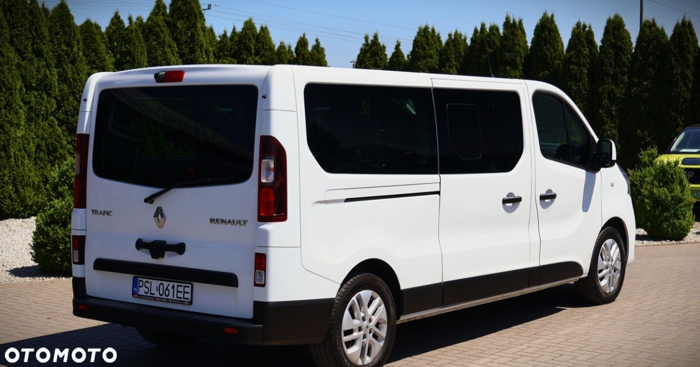 Renault Trafic - 7
