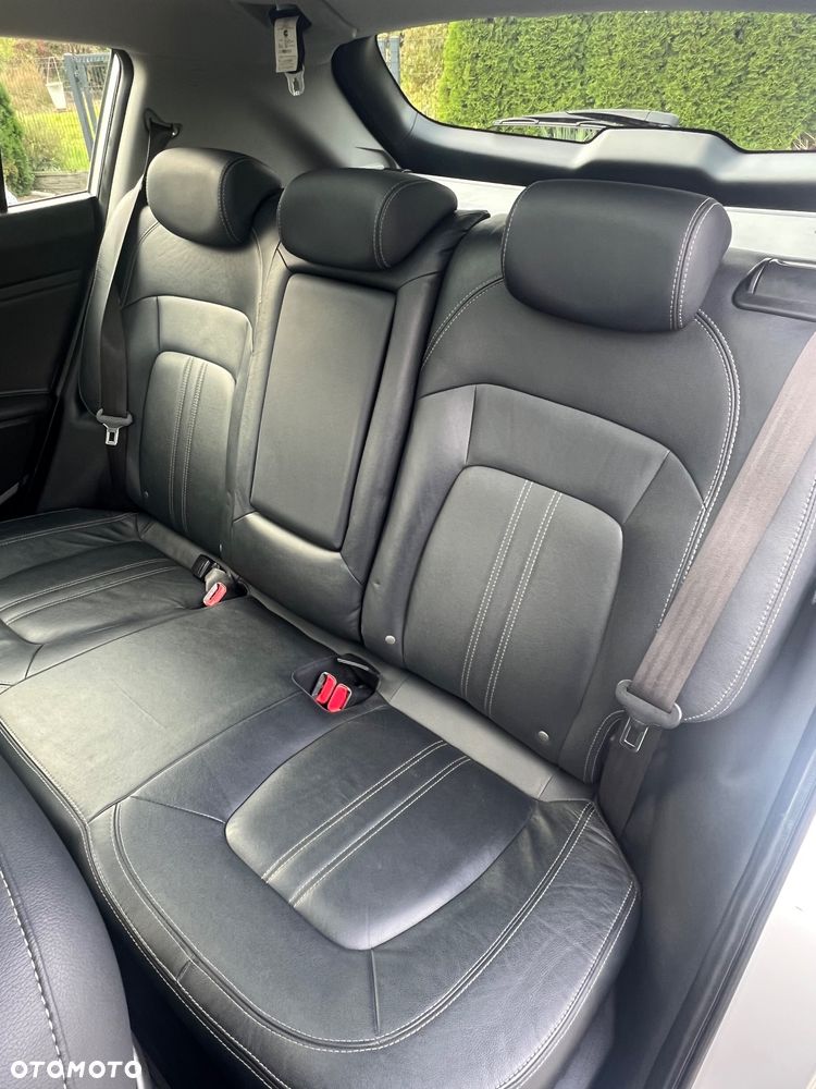 Kia Sportage 1.7 CRDI XL 2WD - 26
