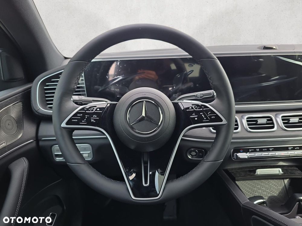 Mercedes-Benz GLE - 15